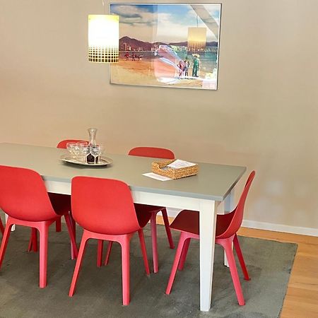 Grosse Wohnung Mit Loggia Templin Εξωτερικό φωτογραφία