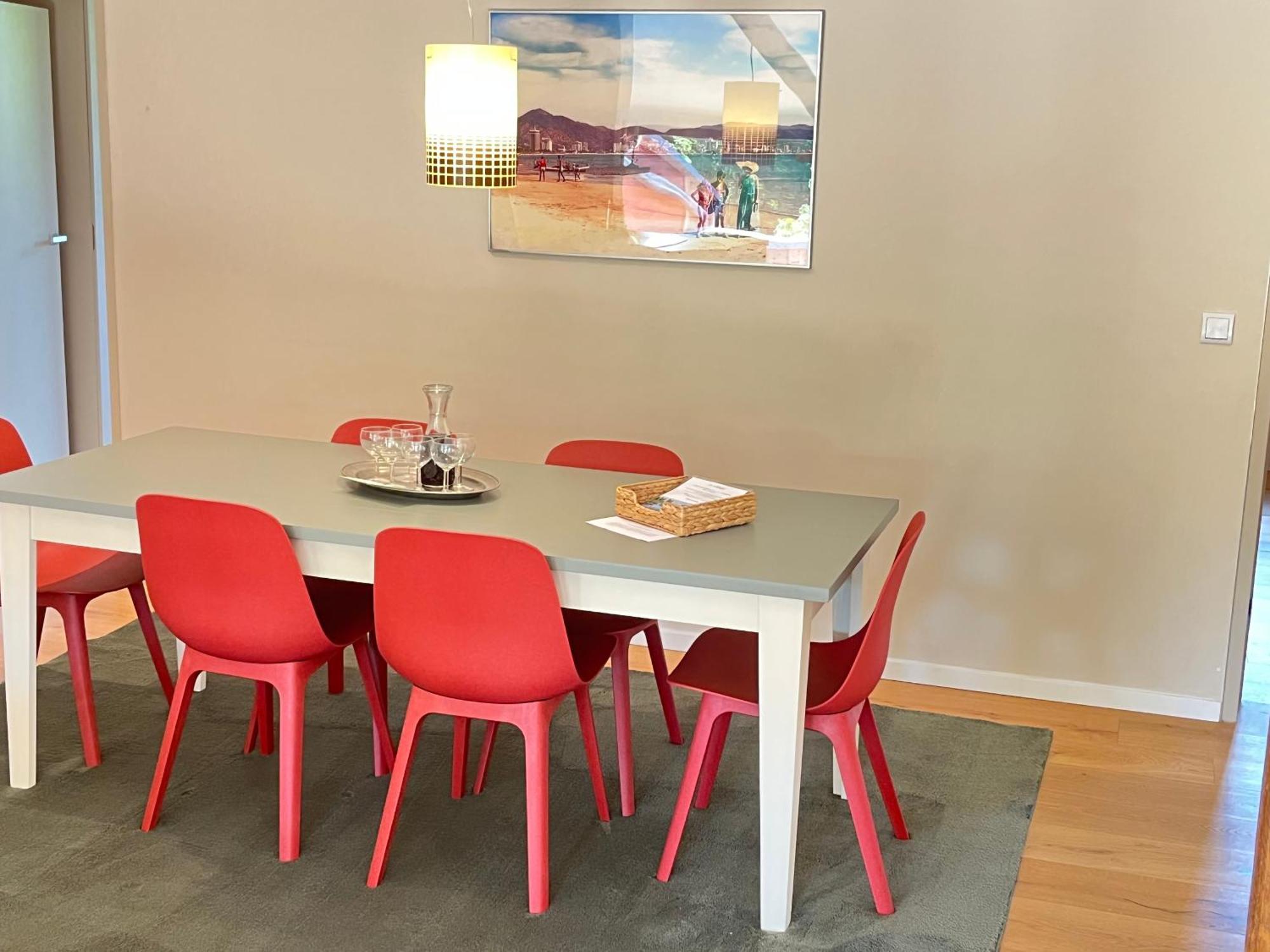 Grosse Wohnung Mit Loggia Templin Εξωτερικό φωτογραφία