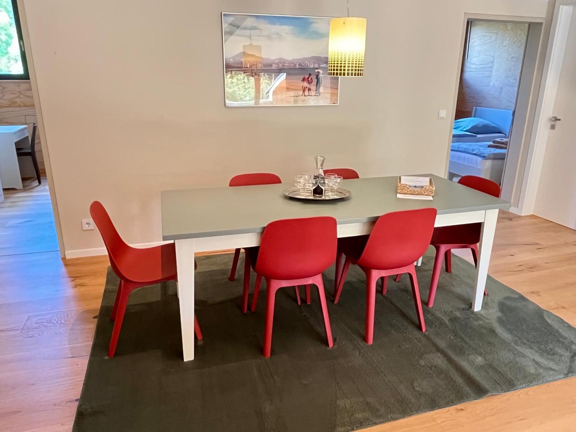 Grosse Wohnung Mit Loggia Templin Εξωτερικό φωτογραφία